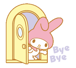 byebye